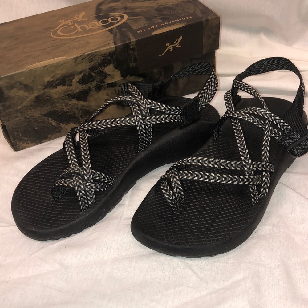 chaco